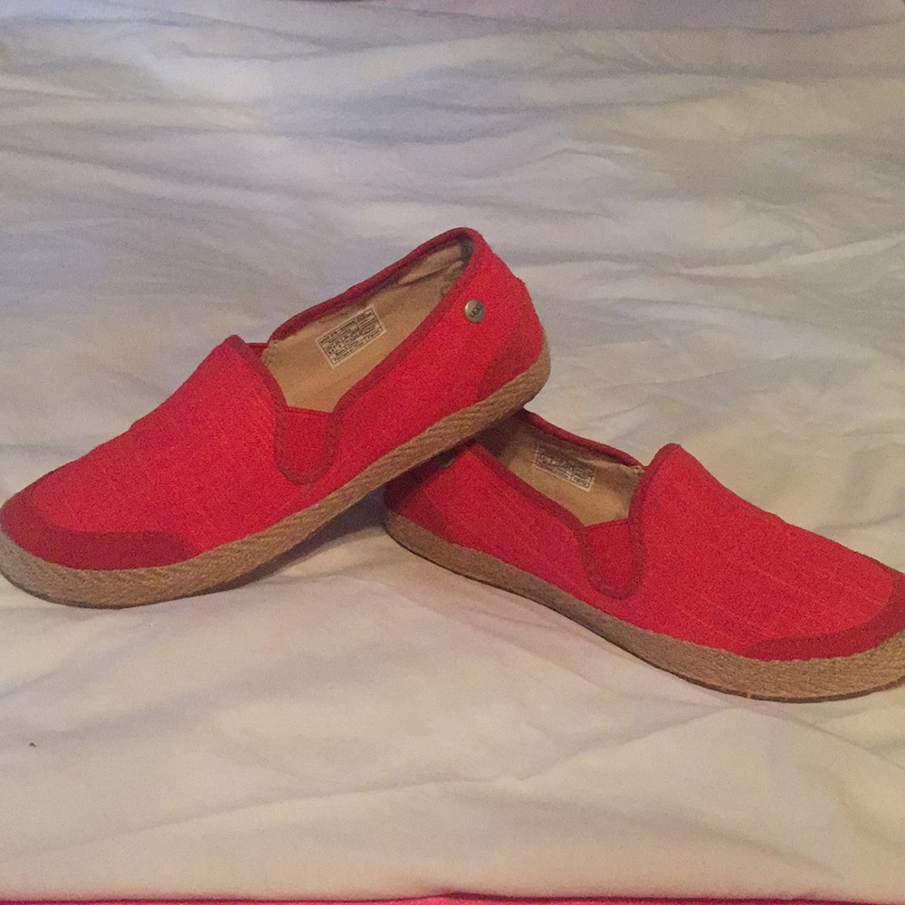 Ugg Slip Ons